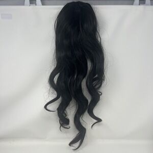 Halloween Props Venus Hair Extension Body Wave Curly Ponytail Fashion / Costume.